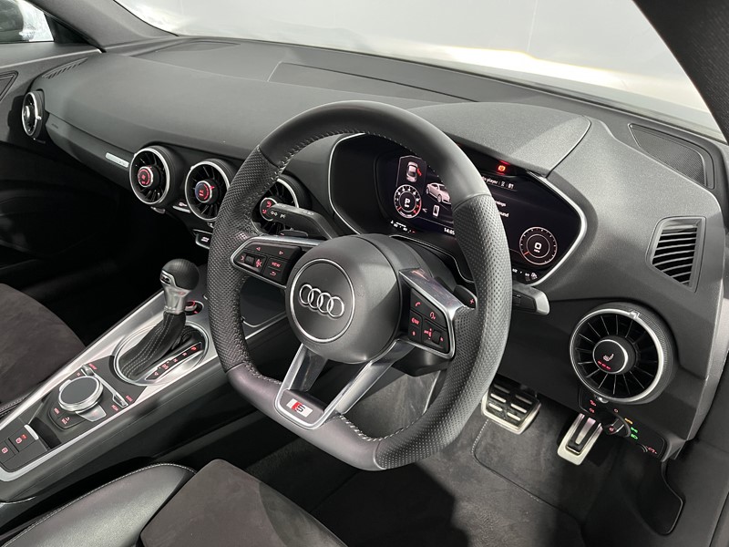 Used Audi TT 2023 for sale - 76981906: Photo 6