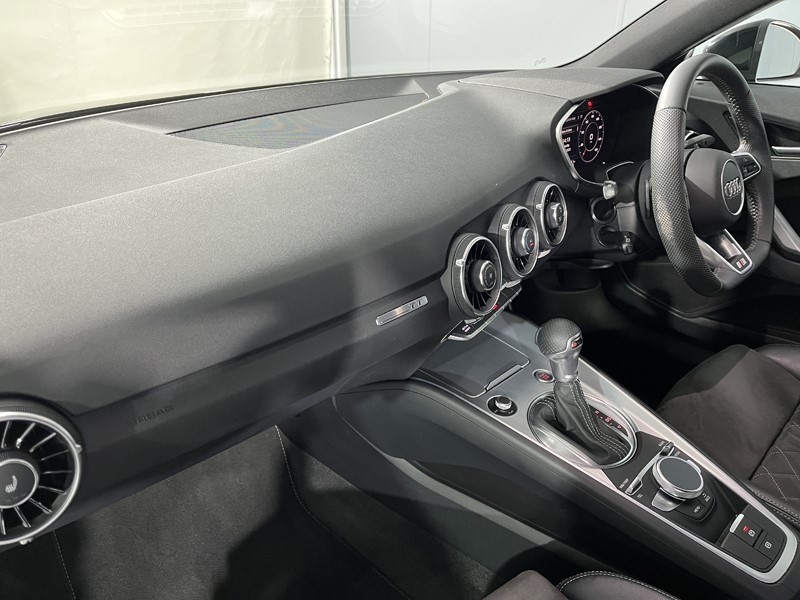 Used Audi TT 2023 for sale - 76981906: Photo 7