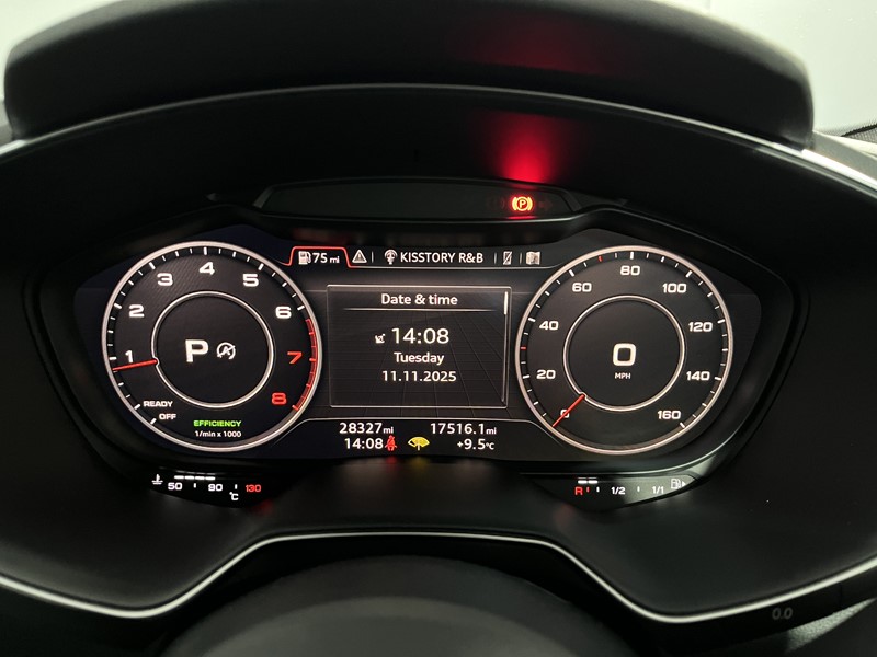 Used Audi TT 2023 for sale - 76981906: Photo 8