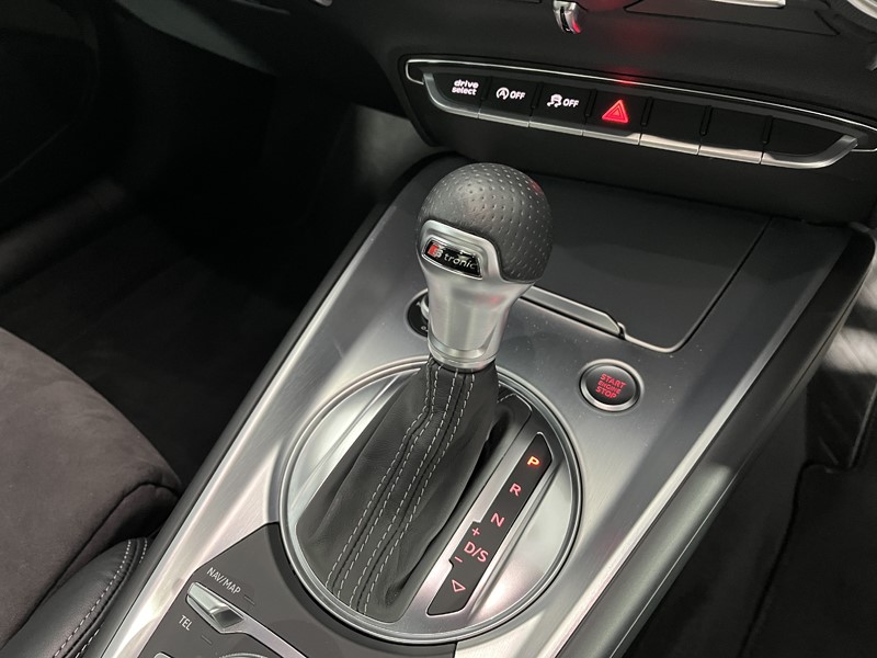 Used Audi TT 2023 for sale - 76981906: Photo 9