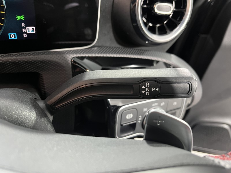 Used Mercedes-Benz A-Class 2018 for sale - 76981219: Photo 10