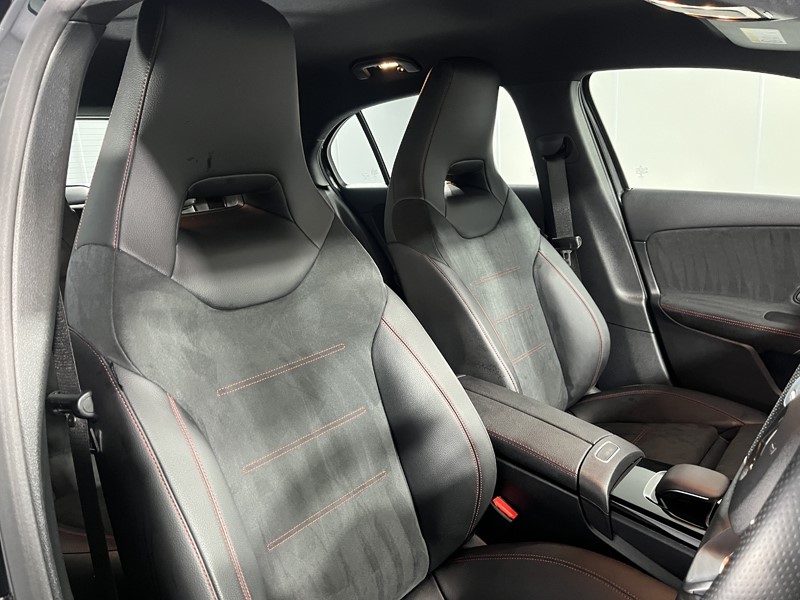 Used Mercedes-Benz A-Class 2018 for sale - 76981219: Photo 11