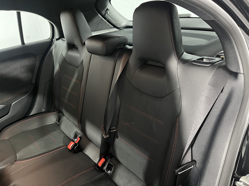 Used Mercedes-Benz A-Class 2018 for sale - 76981219: Photo 12