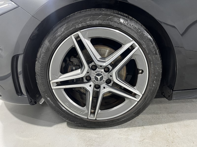 Used Mercedes-Benz A-Class 2018 for sale - 76981219: Photo 14