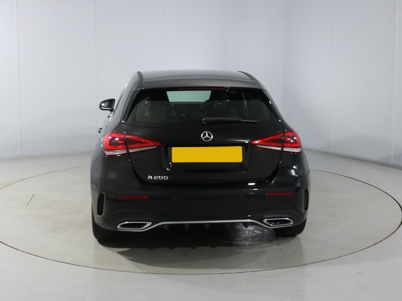 Used Mercedes-Benz A-Class 2018 for sale - 76981219: Photo 15