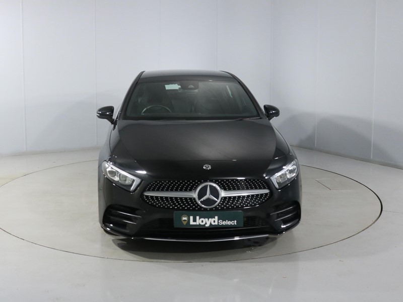 Used Mercedes-Benz A-Class 2018 for sale - 76981219: Photo 16