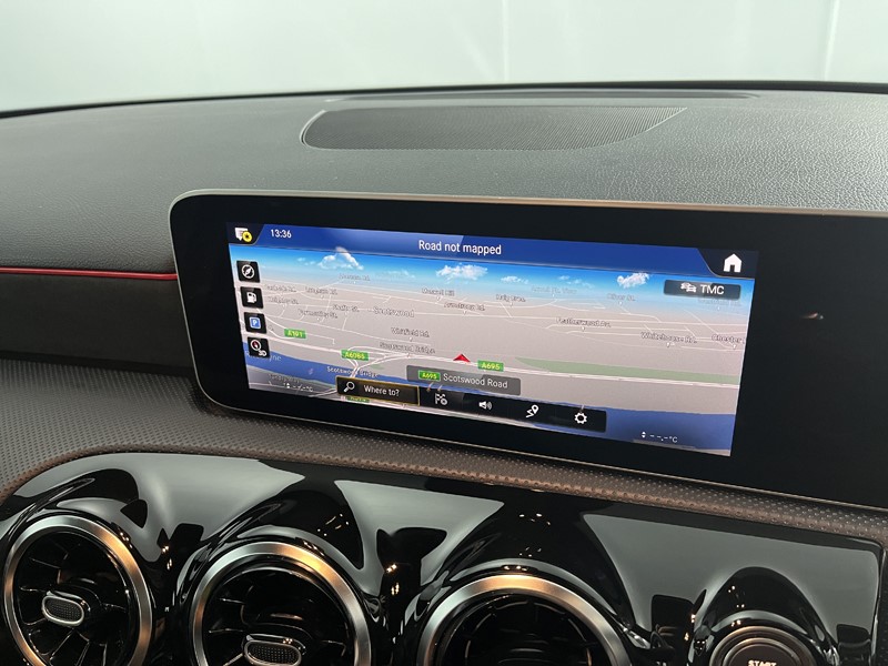 Used Mercedes-Benz A-Class 2018 for sale - 76981219: Photo 17