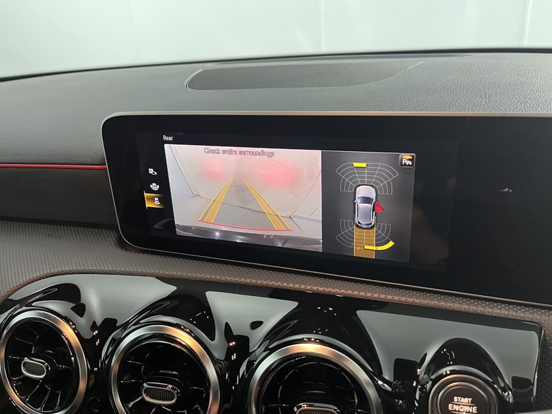 Used Mercedes-Benz A-Class 2018 for sale - 76981219: Photo 18