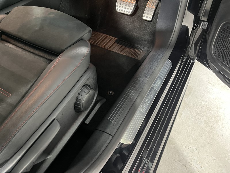 Used Mercedes-Benz A-Class 2018 for sale - 76981219: Photo 19