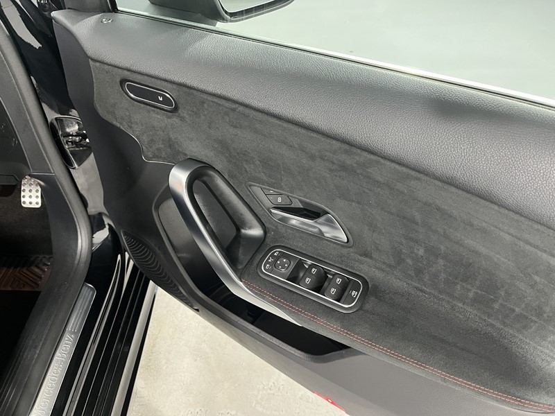 Used Mercedes-Benz A-Class 2018 for sale - 76981219: Photo 20