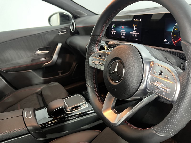 Used Mercedes-Benz A-Class 2018 for sale - 76981219: Photo 22