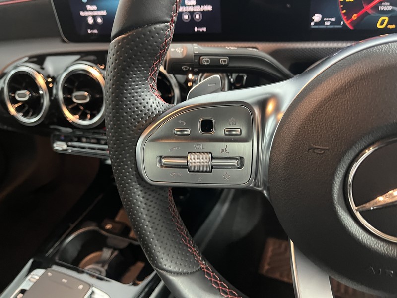 Used Mercedes-Benz A-Class 2018 for sale - 76981219: Photo 23