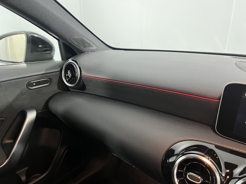 Used Mercedes-Benz A-Class 2018 for sale - 76981219: Photo 25