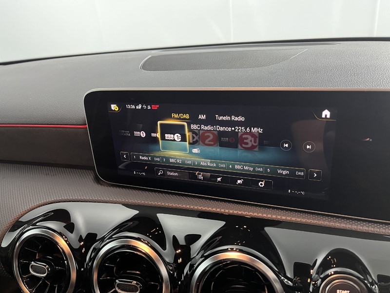 Used Mercedes-Benz A-Class 2018 for sale - 76981219: Photo 26