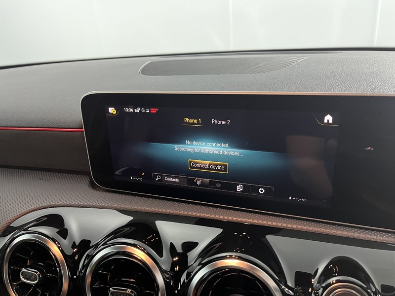 Used Mercedes-Benz A-Class 2018 for sale - 76981219: Photo 27