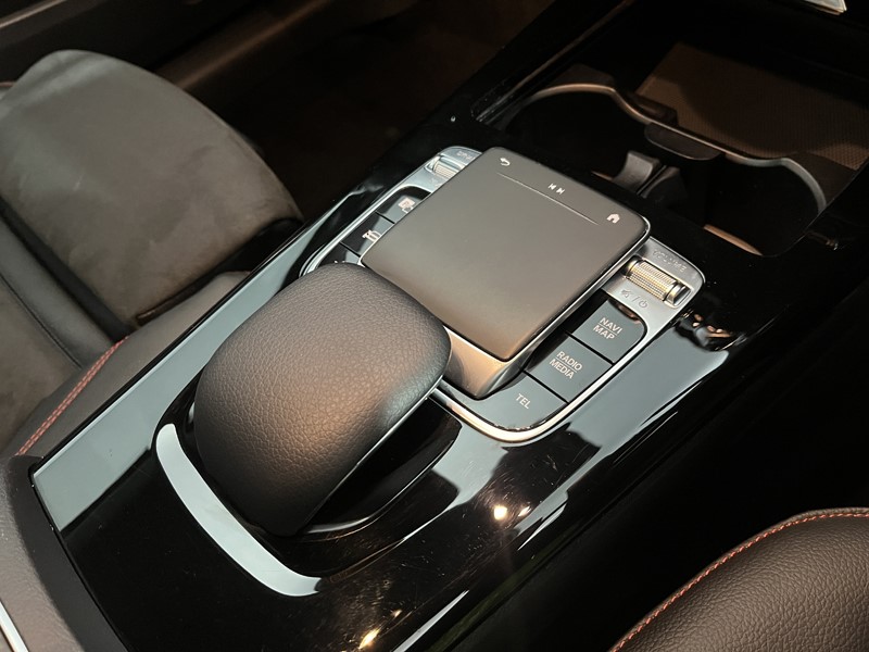 Used Mercedes-Benz A-Class 2018 for sale - 76981219: Photo 30