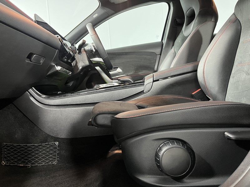 Used Mercedes-Benz A-Class 2018 for sale - 76981219: Photo 32