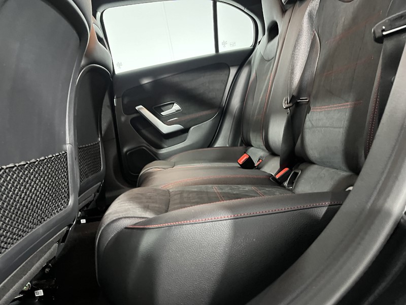 Used Mercedes-Benz A-Class 2018 for sale - 76981219: Photo 33