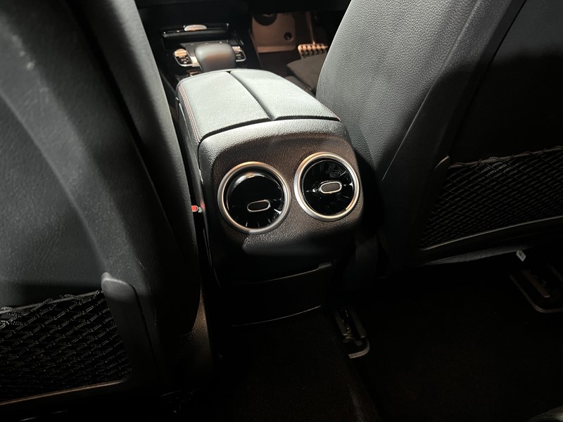 Used Mercedes-Benz A-Class 2018 for sale - 76981219: Photo 35