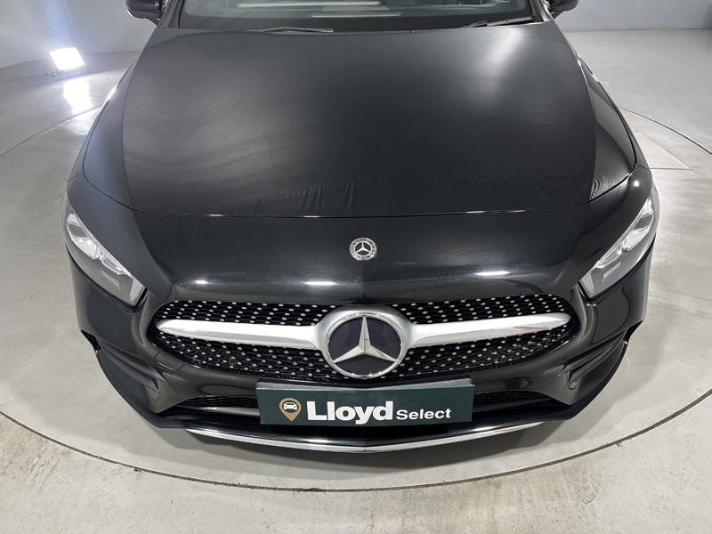 Used Mercedes-Benz A-Class 2018 for sale - 76981219: Photo 37