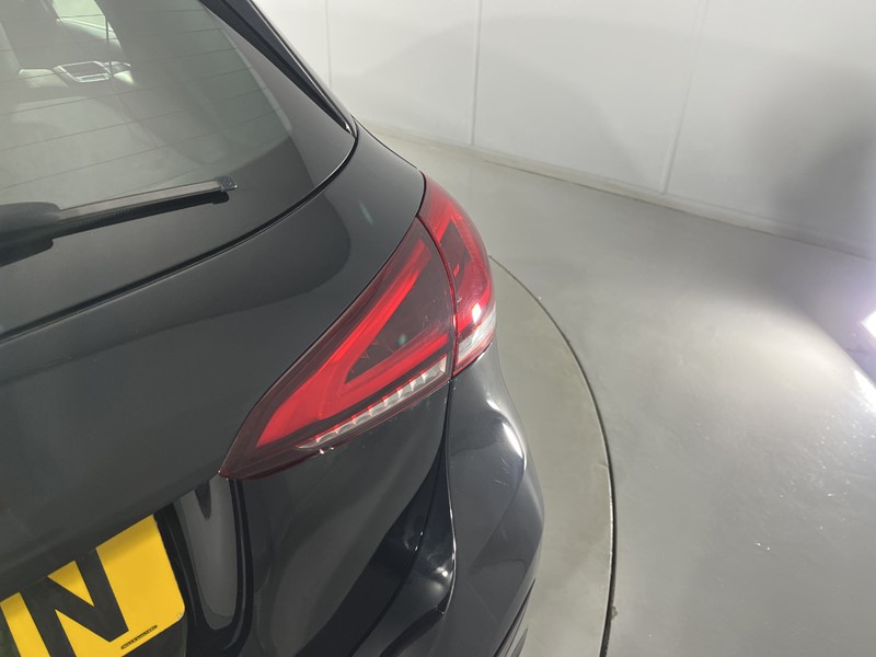 Used Mercedes-Benz A-Class 2018 for sale - 76981219: Photo 39