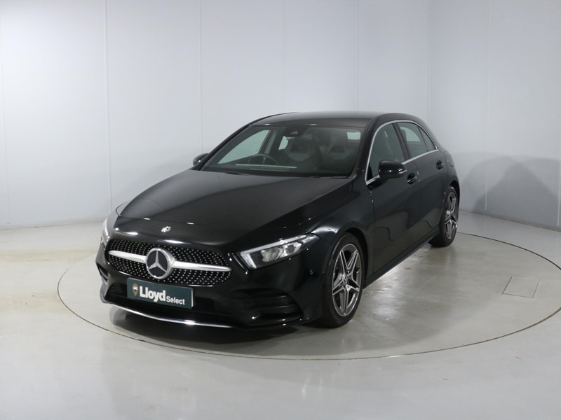Used Mercedes-Benz A-Class 2018 for sale - 76981219: Photo 40