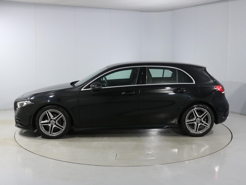 Used Mercedes-Benz A-Class 2018 for sale - 76981219: Photo 42