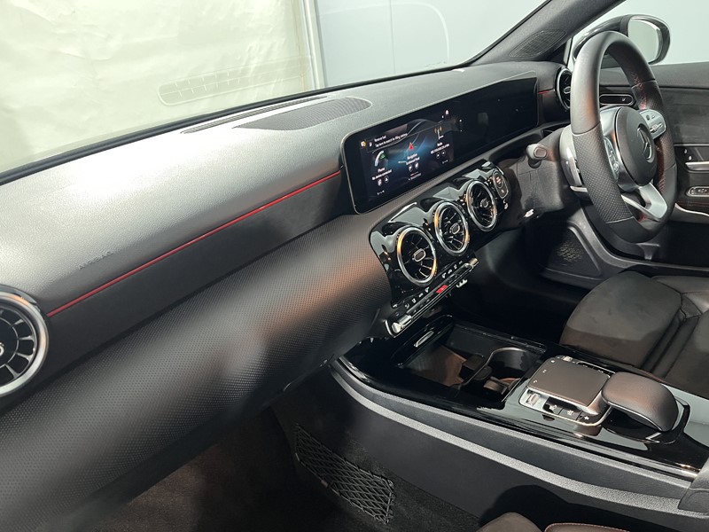 Used Mercedes-Benz A-Class 2018 for sale - 76981219: Photo 7