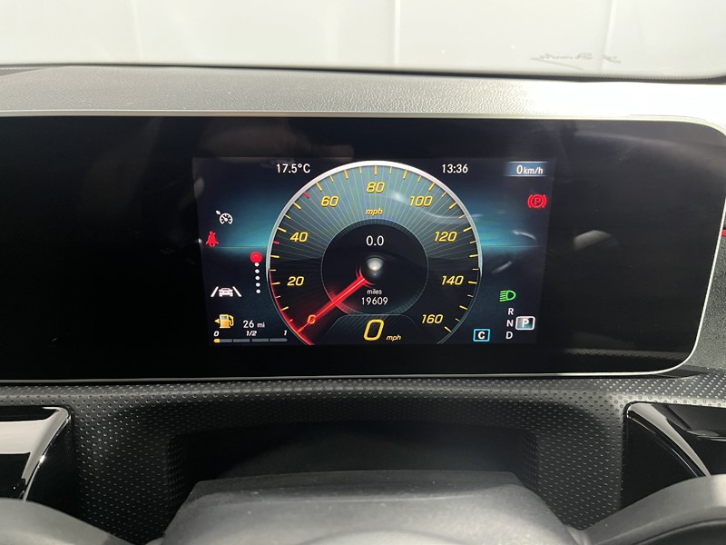 Used Mercedes-Benz A-Class 2018 for sale - 76981219: Photo 9