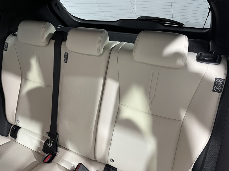 Used Lexus LBX 2024 for sale - 77198394: Photo 12