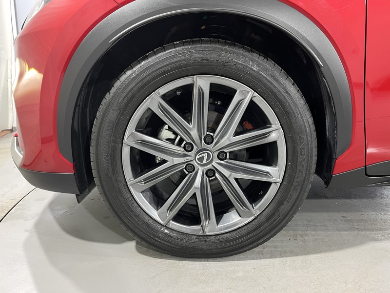 Used Lexus LBX 2024 for sale - 77198394: Photo 14