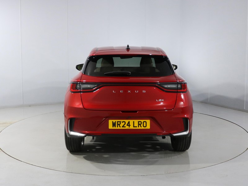 Used Lexus LBX 2024 for sale - 77198394: Photo 15