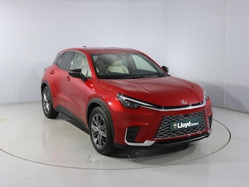 Used Lexus LBX 2024 for sale - 77198394: Photo