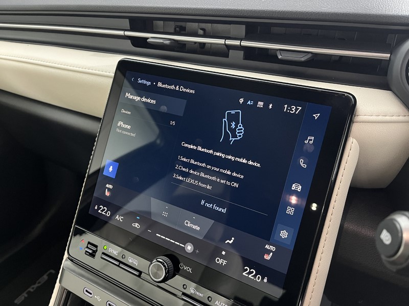 Used Lexus LBX 2024 for sale - 77198394: Photo 29