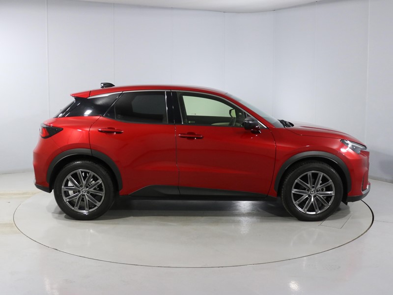 Used Lexus LBX 2024 for sale - 77198394: Photo 3