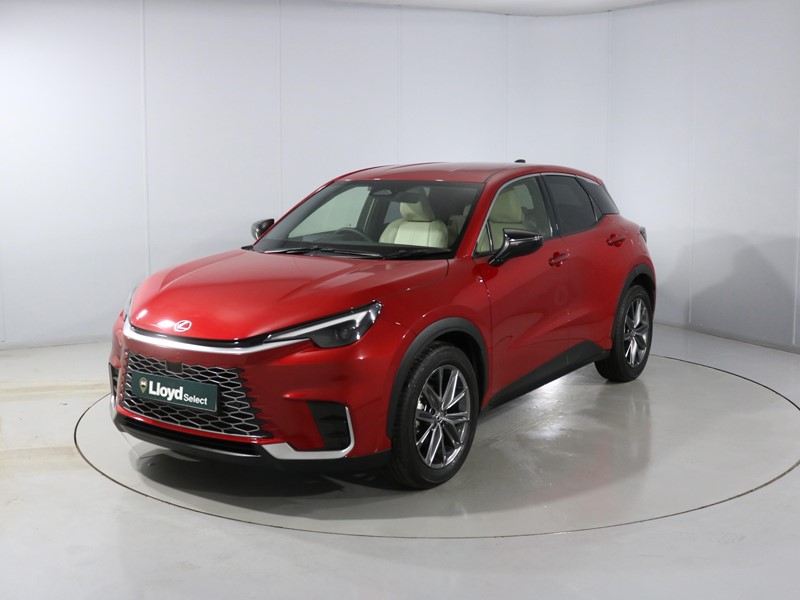 Used Lexus LBX 2024 for sale - 77198394: Photo 43