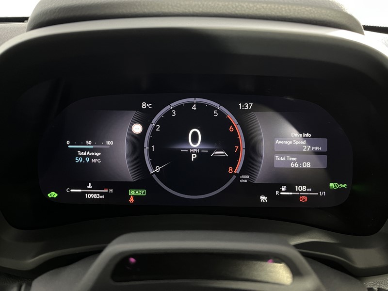 Used Lexus LBX 2024 for sale - 77198394: Photo 9