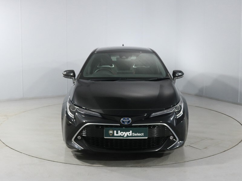 Used Toyota Corolla 2020 for sale - 77474748: Photo 16