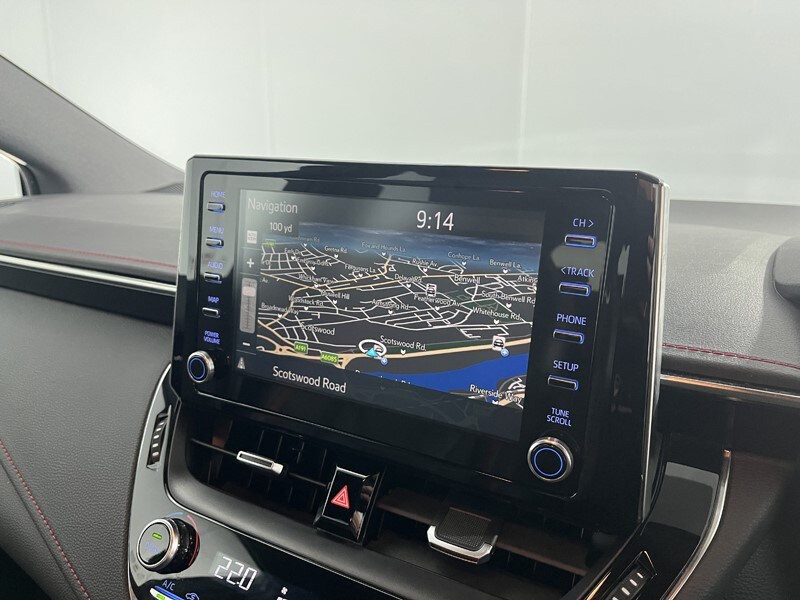 Used Toyota Corolla 2020 for sale - 77474748: Photo 17