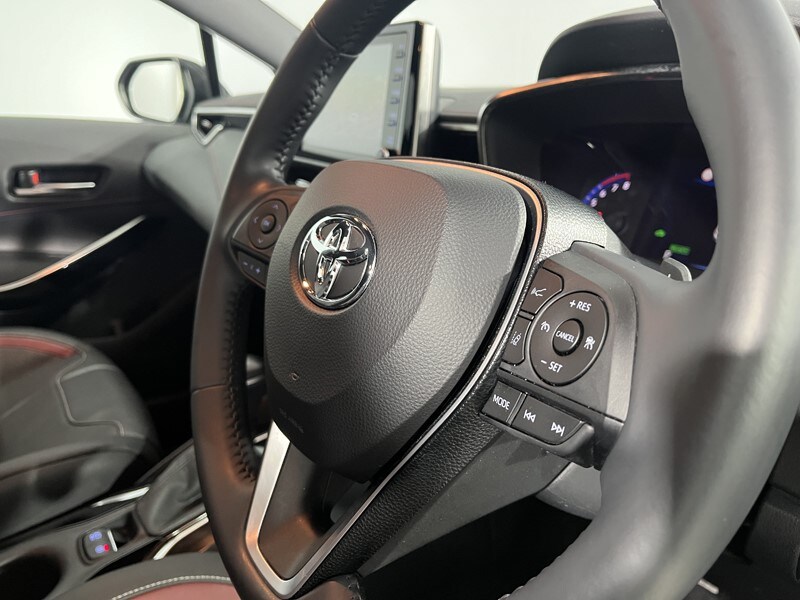 Used Toyota Corolla 2020 for sale - 77474748: Photo 21