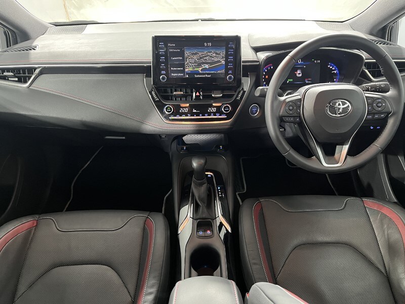 Used Toyota Corolla 2020 for sale - 77474748: Photo 4