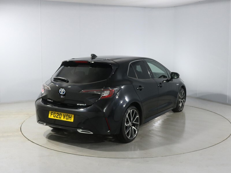 Used Toyota Corolla 2020 for sale - 77474748: Photo 44