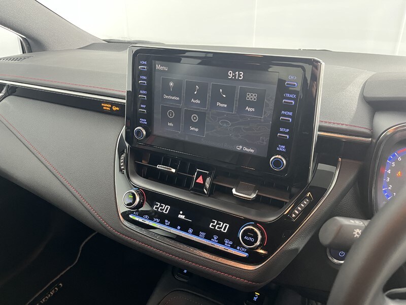 Used Toyota Corolla 2020 for sale - 77474748: Photo 8