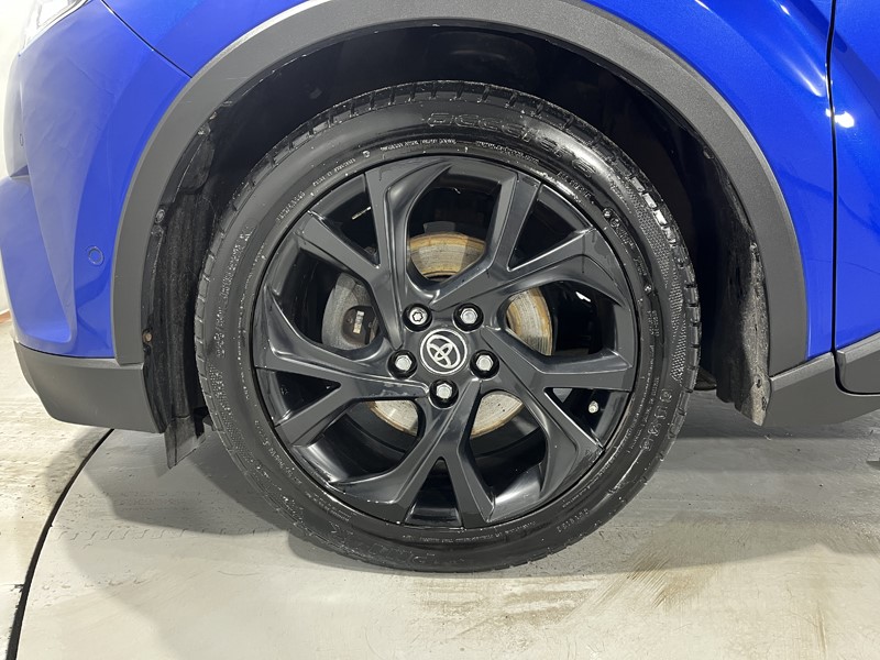 Used Toyota C-HR 2019 for sale - 77225304: Photo 14