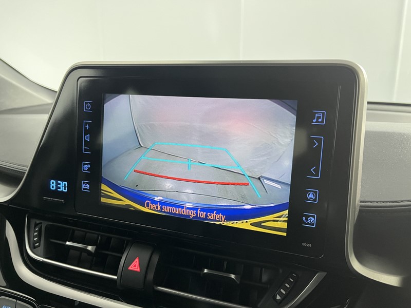 Used Toyota C-HR 2019 for sale - 77225304: Photo 18