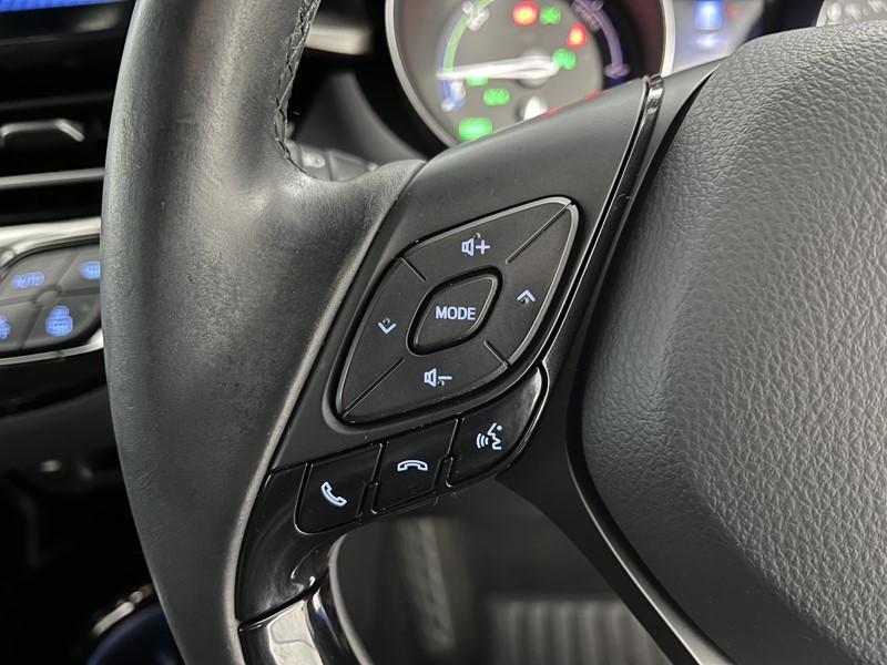 Used Toyota C-HR 2019 for sale - 77225304: Photo 21