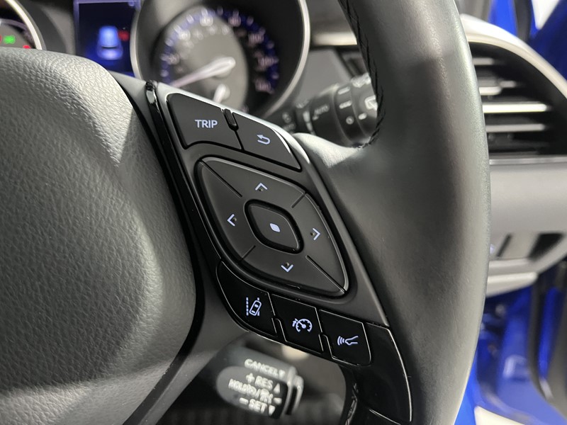 Used Toyota C-HR 2019 for sale - 77225304: Photo 22