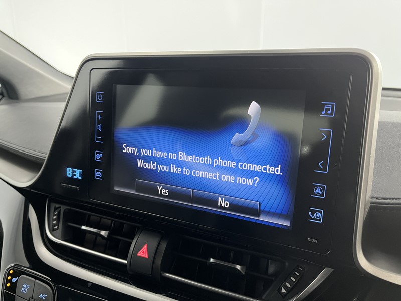 Used Toyota C-HR 2019 for sale - 77225304: Photo 28