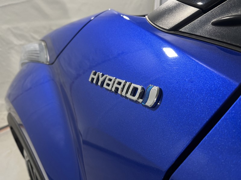 Used Toyota C-HR 2019 for sale - 77225304: Photo 39