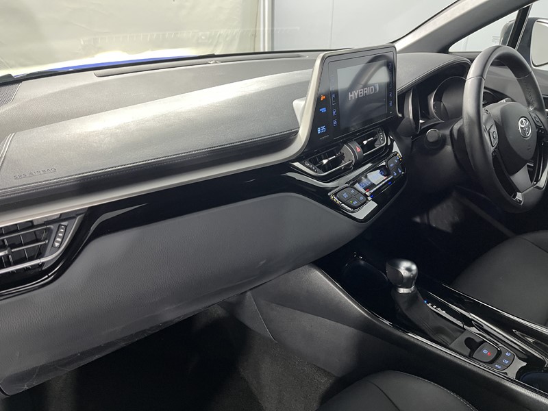 Used Toyota C-HR 2019 for sale - 77225304: Photo 7